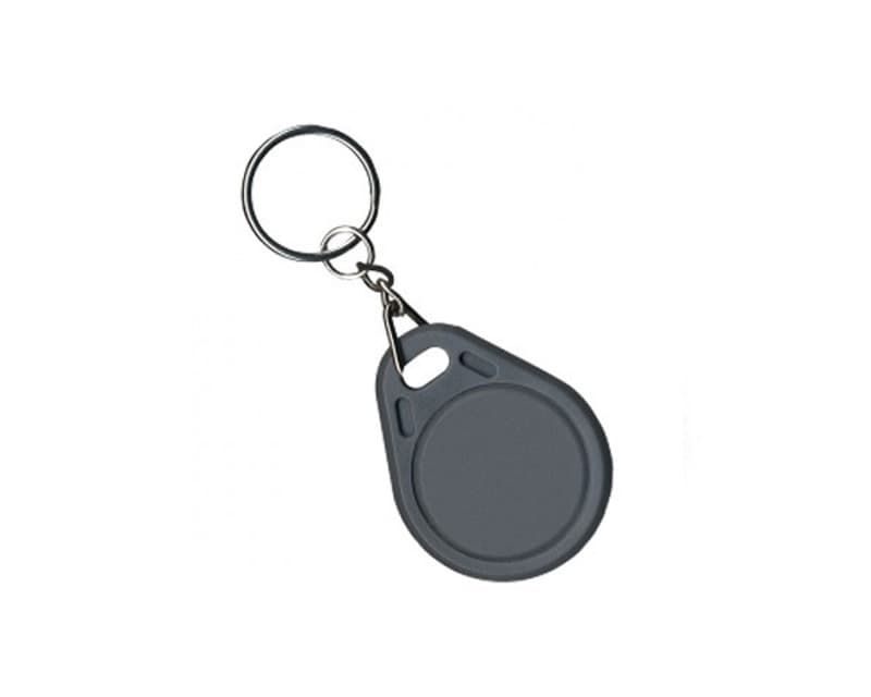 Güvenlik Devriye Tomu - Bekçi tur devriye kontrol sistemi