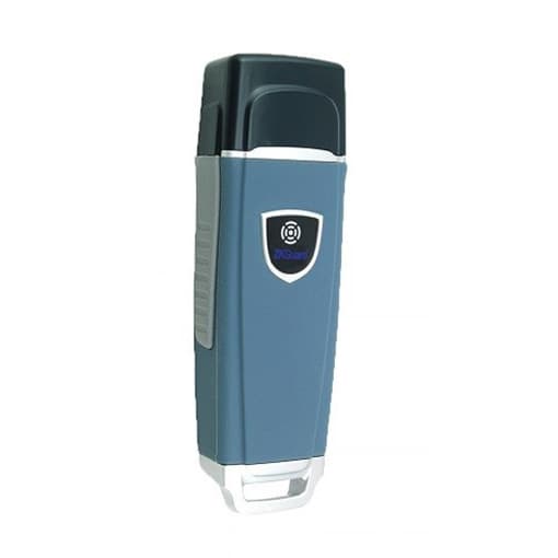 ZK GUARD 4000S Bekçi Tur Sistemi - Bekçi tur devriye kontrol sistemi